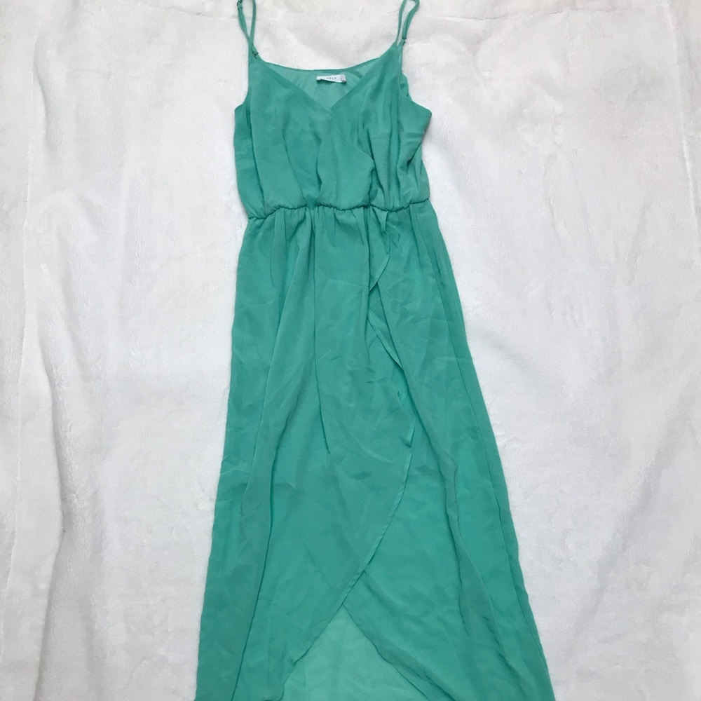 Lush dress